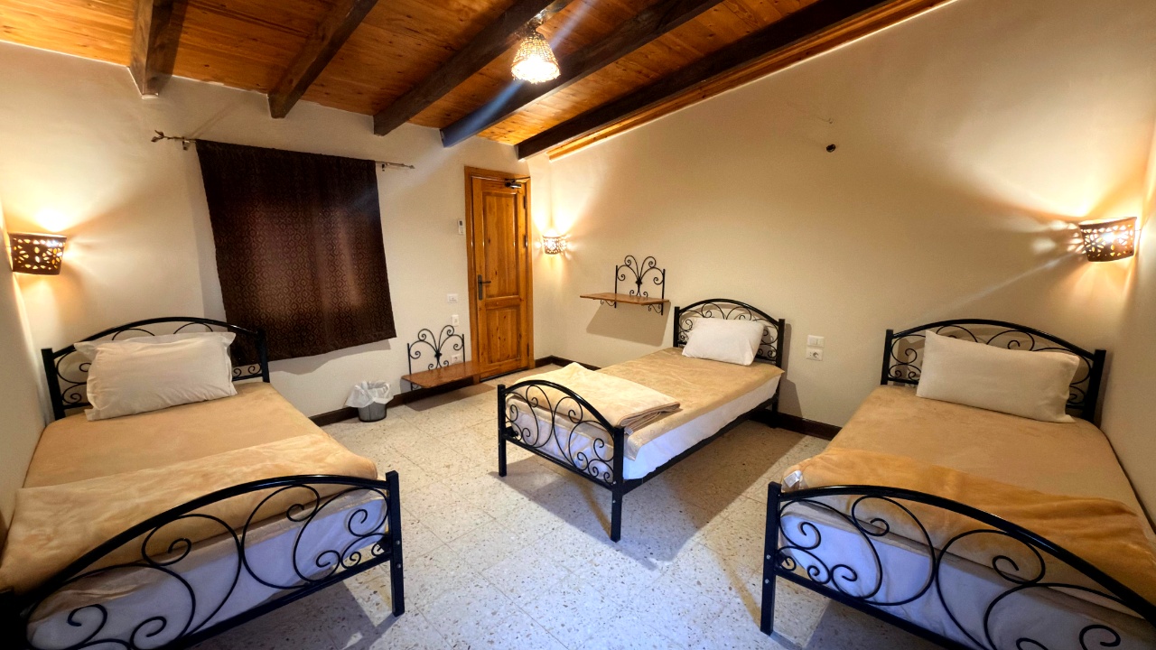 صورة بيت الأمير تادرس 5